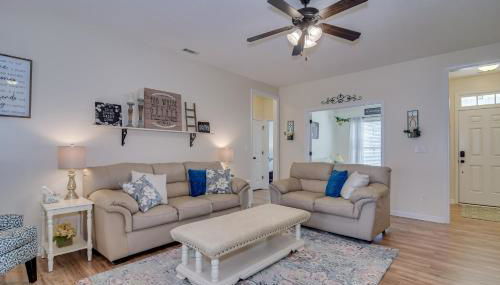 Our Corner Cottage - Foto 3