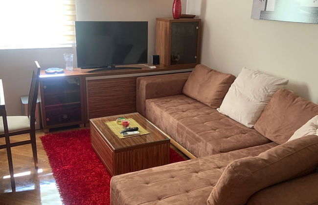 Tranquil and Stylish Apartment Krk With Balcony - Foto 4