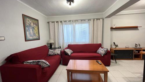 Apartamento Torres Serranos - Foto 2