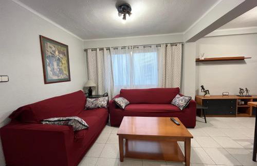 Apartamento Torres Serranos - Foto 2