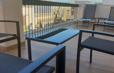 Sun Roof Apartment - Foto 20