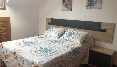 Apartamento El Cine - Foto 4