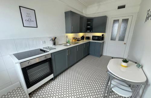 Longsands Beach, Apartment 4, Tynemouth - Foto 8