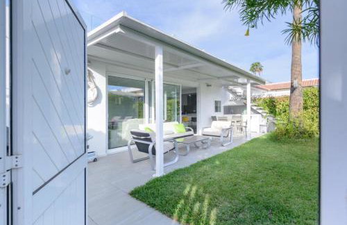 Villa Palmera - Foto 12