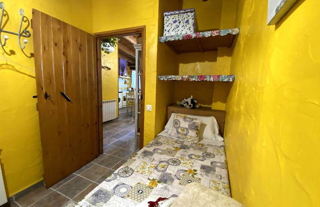 Lo Racó de Peret - Foto 41