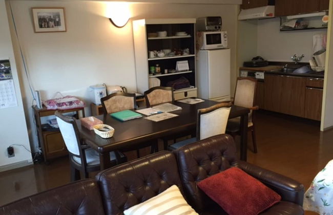 Fuji Subashiri Condominium Tannpopo - Foto 16