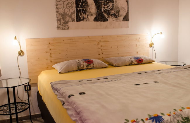 Ferienwohnungen Blischke - Foto 3