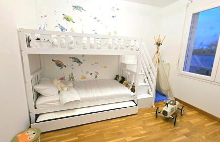 Villa DES COEURS NORMANDS - Foto 16