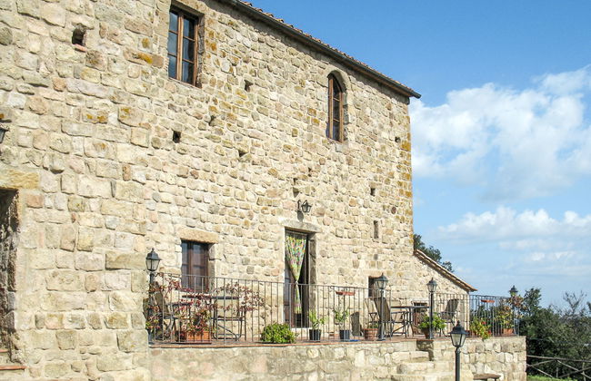 Fonte + Nobile - Borgo la Civitella - Foto 41