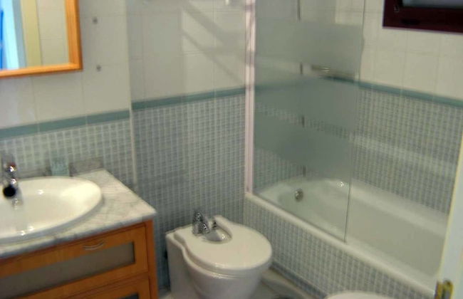 Apartamento Jardines J2-2C - Photo 18