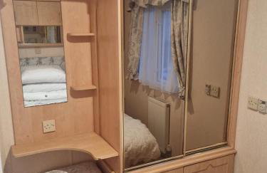 Discover Comfort Home From Home 8-birth Caravan - Foto 52