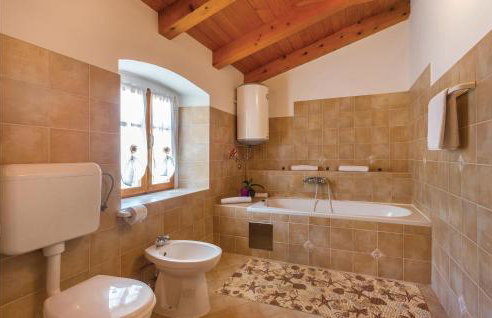 Three-Bedroom Holiday Home In Regulici - Photo 38