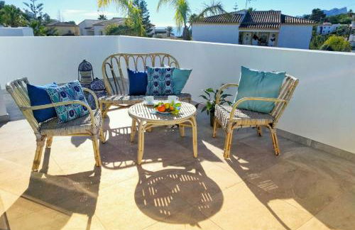 bohospanishvilla - Foto 29