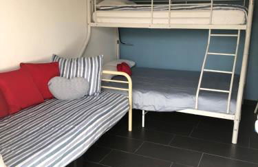 Holidayhome with bar and swimming pool - Foto 38