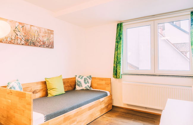 Stadthaus Gut Hügle - Foto 44