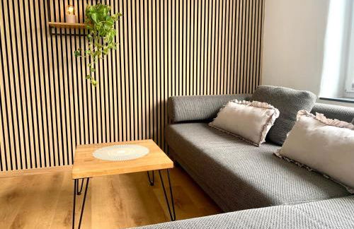 Top modernes Appartement mit Blick ins Grüne - Foto 18