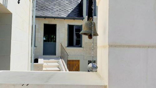 Gîte de charme avec jardin au cœur des châteaux, WiFi, parking inclus - FR-1-381-543 - Foto 4