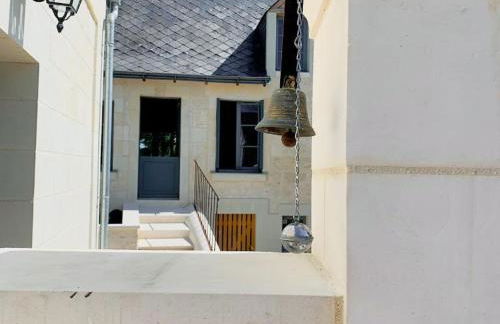 Gîte de charme avec jardin au cœur des châteaux, WiFi, parking inclus - FR-1-381-543 - Foto 4