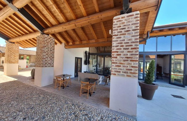 Cascina Mora Bassa - Photo 32