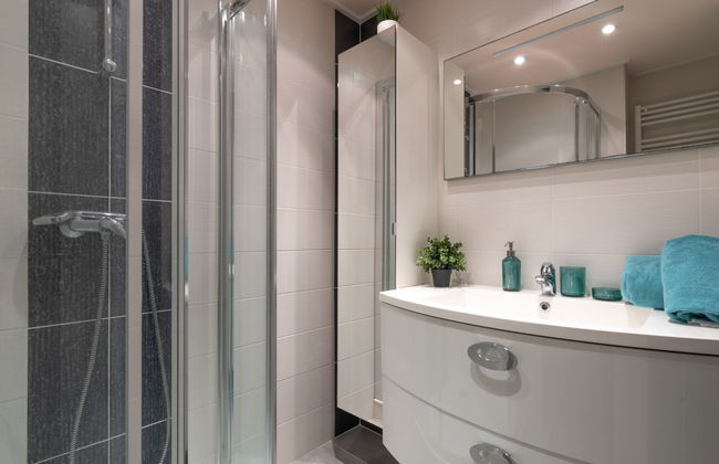 La Résidence de la Mer - Foto 17