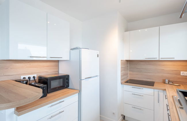 Port Haliguen Plaisance - Foto 8