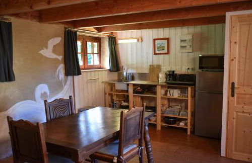 Gîtes calmes écologiques - Foto 24