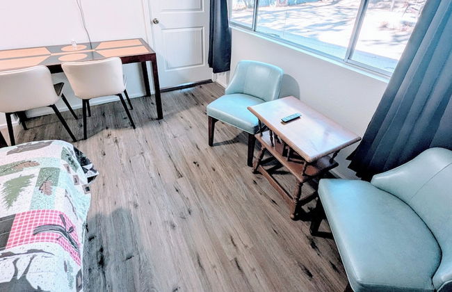 Fox Bear Cottages Big Bear - Foto 51