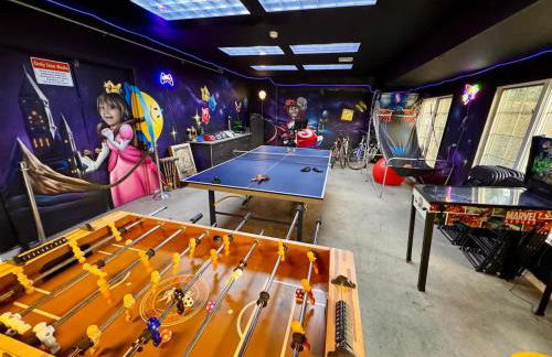 Private Luxurious Canal Estate - Foto 20