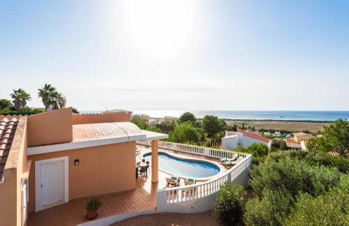 Villa Elena - Son Bou - Foto 22