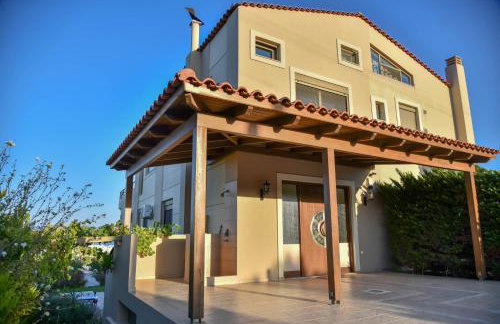 VillaBayViewCrete - Foto 14