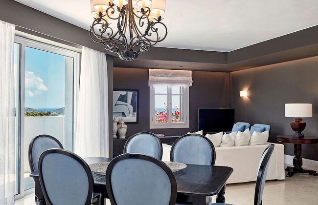 Elounda Gulf Villas by Sandglass - Foto 55