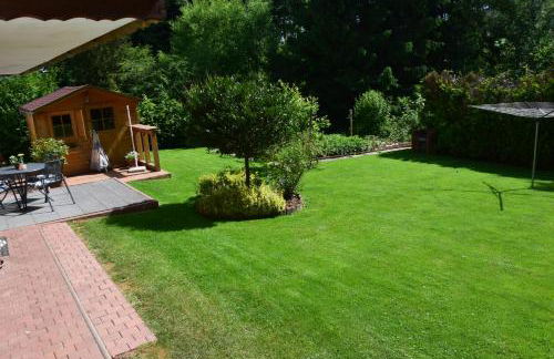 Ferienwohnung Fackiner - Foto 21