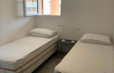 Apartment Newly Renovated Aircond-wifi-pool-sea View-150m to Beaches- Saint Aygulf - Foto 7