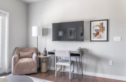 Landing Incredible 1BD Clubhouse Courtyard - Foto 60