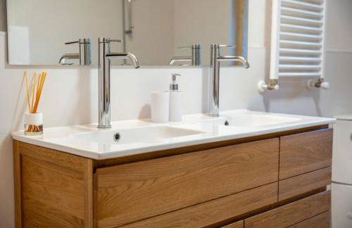 The Stone House naturaleza y confort - Foto 32