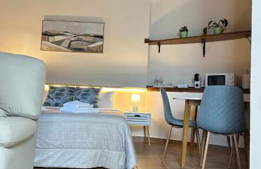 Camera Office della Castellina - Parcheggio privato - Foto 12