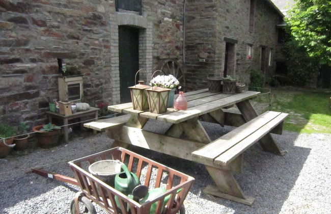 Rustic Farm Stay in Rogery - Photo 26