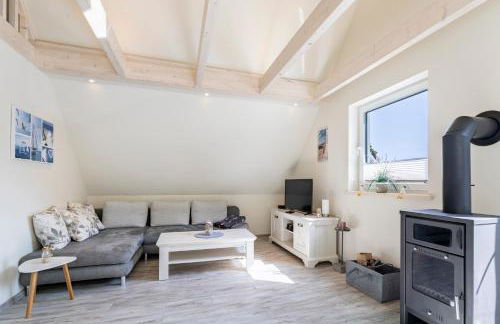 Haus Hamburg Wohnung 2 - Foto 6