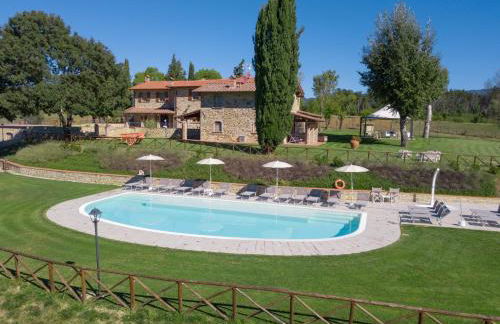 Agriturismo Quata Tuscany Country House - Foto 30