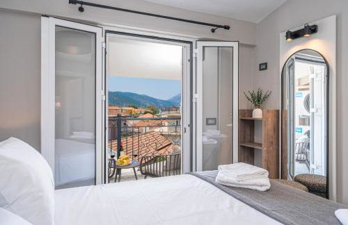 Sami Diamond Apartments - Foto 79