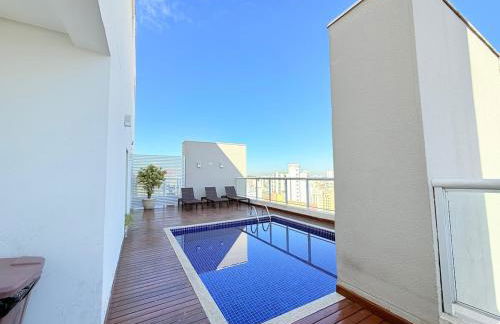 Connect 48 · Suíte clássica na Vila Itapura - Foto 20