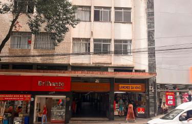 Apto Brooklyn I Central e aconchegante I Mercado Central BH - Foto 27