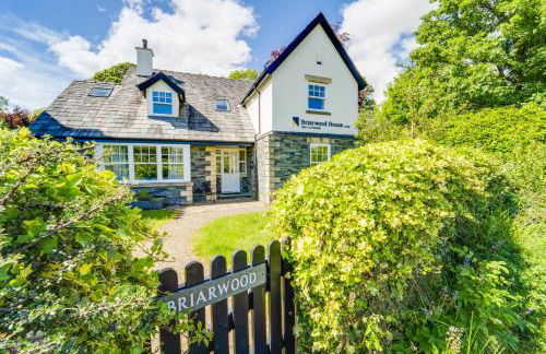 Briarwood House - Foto 1