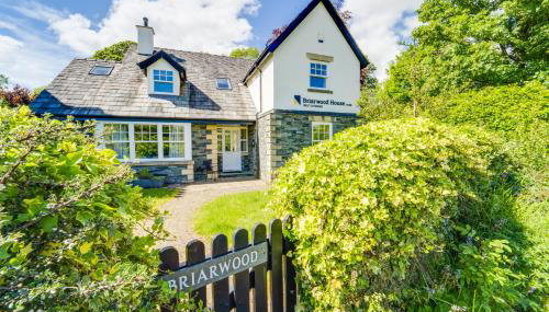 Briarwood House - Foto 1