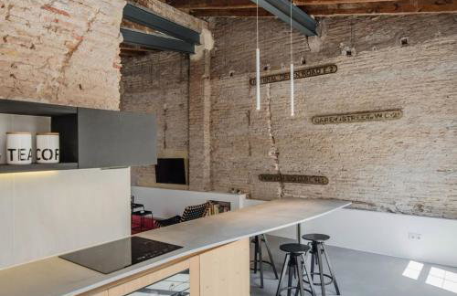 Design Musico 3 Turia Gardens by Invalencia - Foto 13
