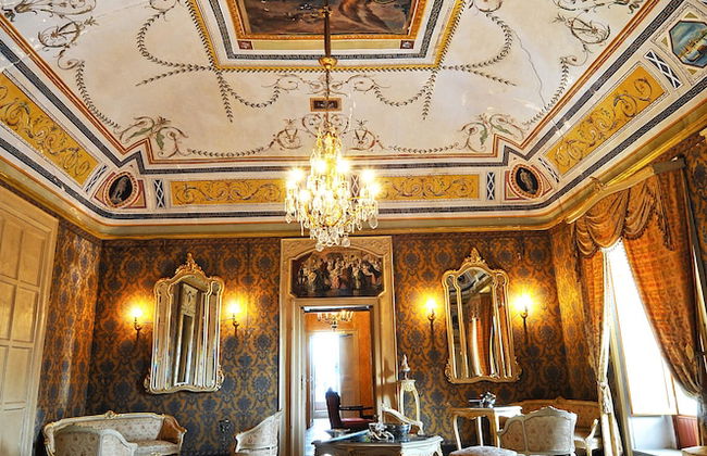 Il Giardino del Barocco - Photo 25