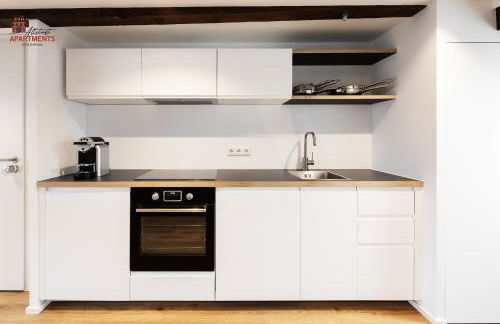 Altstadt Apartments - Foto 25