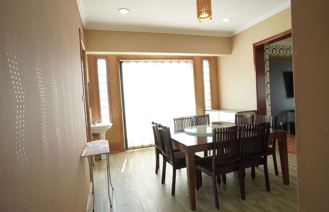 Shayona Apartments Limited - Foto 10