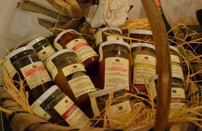 Agriturismo Podere Ficareto - Foto 57