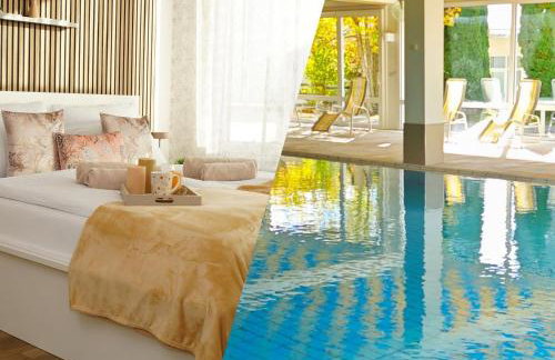 RELAX - APPARTEMENTS Allgäu I Berge I Familien I Paare I Business I Wellness I WLAN I Parkplatz - Foto 1
